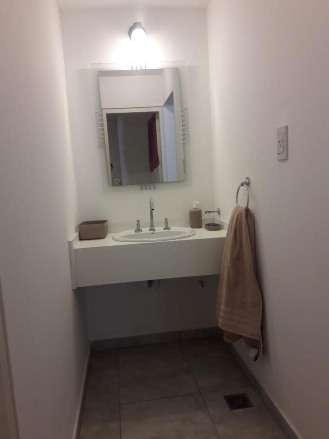 Depto Amoblado En El Centro De La Capital De Cordoba Apartamento Exterior foto